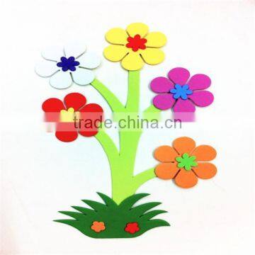 Supply Colors EVA Form Sheet For Children photo-2