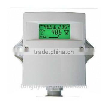 Duct Type CO2 VOC Sensors photo-2