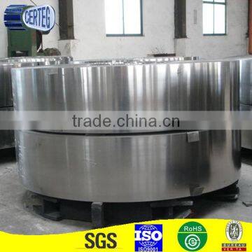 Cold Steel Coil/cold Rolled Stell /cold Rolled Coil Carbon Steel photo-2