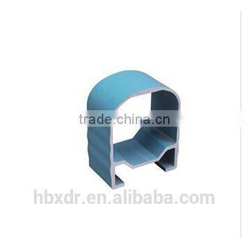 material alloy 6063 t5 aluminum products, bus aluminum profile
