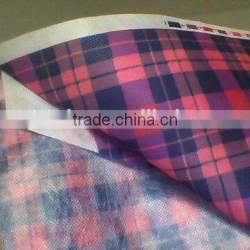 Sofa, Spring Pocket, Heat Printing Use Polyester Spunbond Nonwoven Fabric photo-4