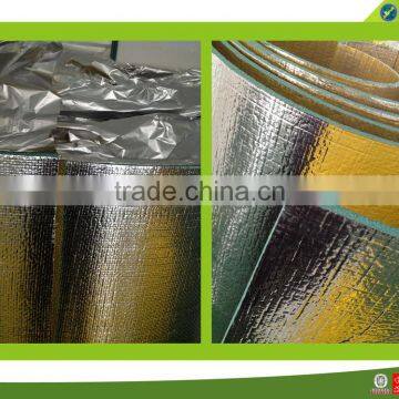 Heat Proof Aluminum Double Bubble Roof Insulation photo-5
