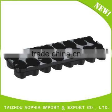 Factory Supply Attractive Price 200 Cells Plastic Seed Tray