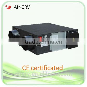 CE certificated recuperator ventilation/air recuperator