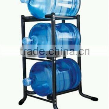 Customize Heavy Duty Floor 5 Gallon Water Bottle Holder photo-2