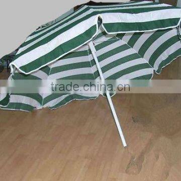 8 ribs hawaii beach umbrella 16033