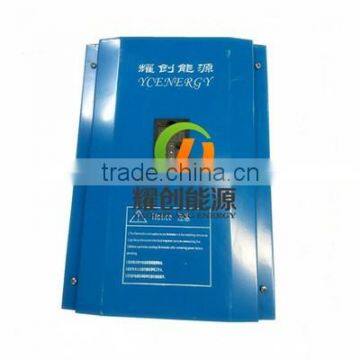 3 Phase/single Phase 220V/230V Solar Water Pump Inverter Integrated MPPT Controller 0.4kw 0.75kw 1.1kw photo-3
