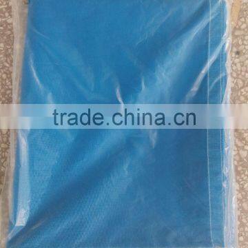 PVC Mesh Sheet For Building Safety Nets photo-2