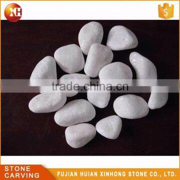 Polish Decoration Yellow Pebble For Landscape Wall photo-5