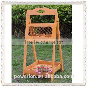 2016 New Vintage Flower Pots Stand photo-5