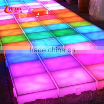 Glow Dance Floor Color Changing photo-2