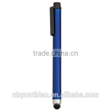 Smart Phone Touchscreen Pen Digital Pen With Clip photo-6