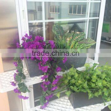 Indoor and Outdoor Reusable Stackable Planter