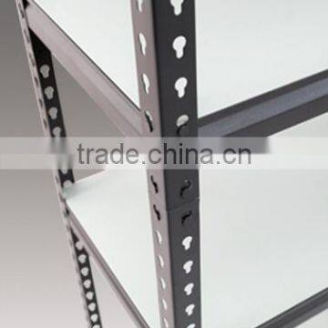 Steel Warehouse Storage Shelving Racks Office Factory Shelving Racks photo-3