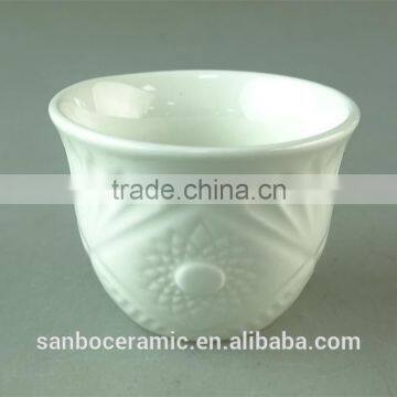 Ceramic Cawa Cup, Cups of Arabic Coffee Cawa, 6 PCS Set photo-3