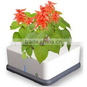 Intelligent Indoor Planting Garden Pot Flower Pot