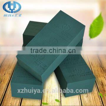 Wholesale Factory Oasis Aspac Drak Green Wet Floral Foam for Father's Day photo-2