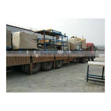 Hebei Huiya Phenolic Resin of Floral Foam Plant photo-5