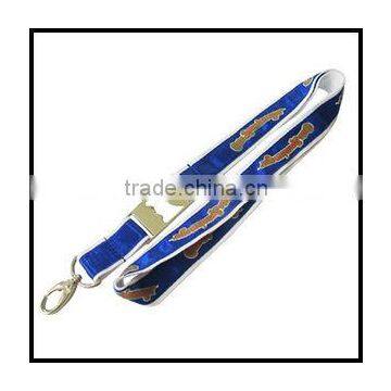 Hard Plastic Card Holder Neck Lanyards