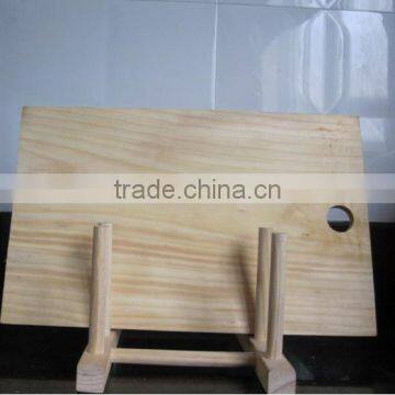 wooden chopping board for home