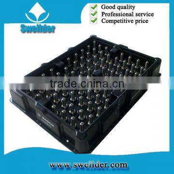 OEM High Polished Opal Cart Plastic Tray photo-3