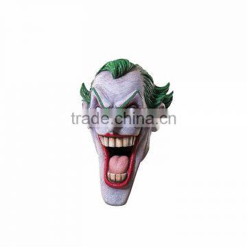 Custom Halloween Party Masks Joker Adult Mask photo-3