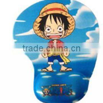 Silicone Computer Mouse Pad photo-6