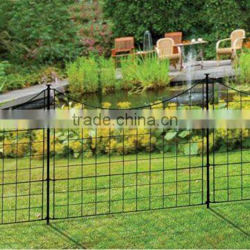 Garden Fences