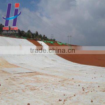 The Best Price Waterproofing Material Clay Lake Liners Bentonite Liner Bentonite Geosynthetic Clay Liner photo-2