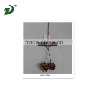 Wood Crafts Designs for Christmas Ornament photo-3