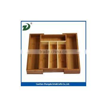 Top Grade Wooden Tray for Your Kitchen photo-3