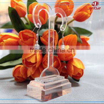Factory Supply Custom Acrylic Jewelry Display Stand photo-3