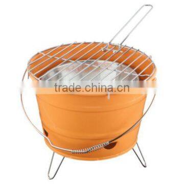 2015 Hot Selling Metal BBQ Bucket photo-3