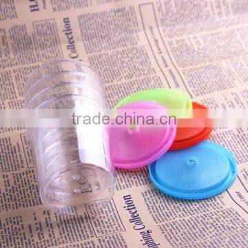 Mini Plastic Fish Bowl photo-3