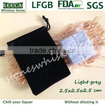 2015 newest dice ice cube whisky stone