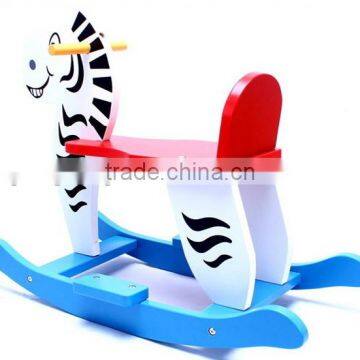 2017 wooden rocking horse baby toy kids children equipment parts product wholesale interior decoration alibaba china supplier