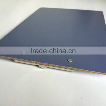 MDF Printed White Waterproof Clipboard photo-6