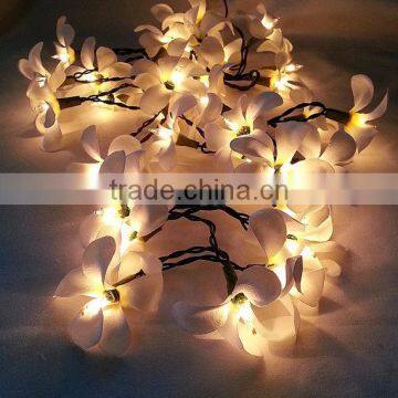 35 Flower Frangipani Bedroom or Living Room Hanging Lights