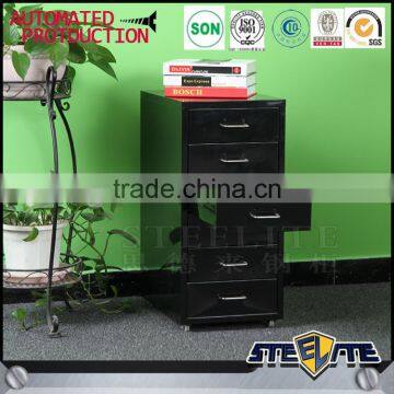 Lovely Home Center Furniture 6 Cabinet Drawer Under Table Cabinet for Goods photo-6