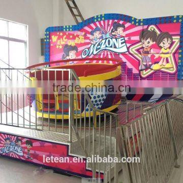 2015 new design tagada rides china kids used amusement park rides