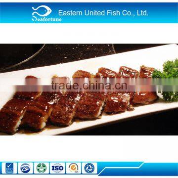China Export Seafood Wholesale Frozen Roasted Eel photo-3