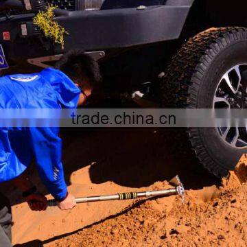 Multifunction Shovel Kits DJSV-OS High Class Promotional Gift Multi Tool photo-2