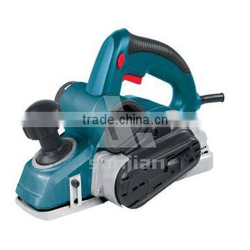 1050W 82x3mm New Electric Planer, best industrial wood planer