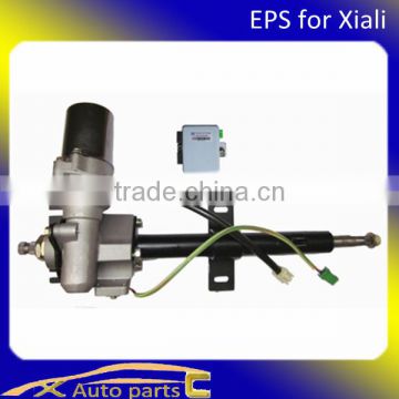 Best-selling electric power steering for Xiali