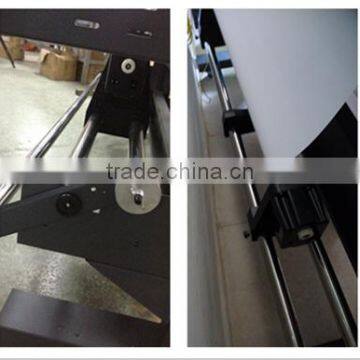 100% Warranty Large Format Eco Solvent Vinyl Printer 1.8m photo-5