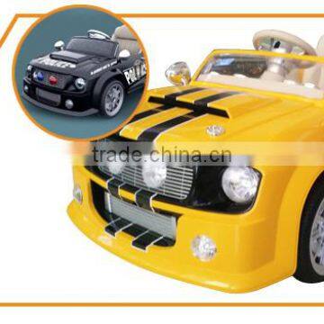 HD6966 Huada rc Car Electric Toy Remote Control Ride on Car photo-4