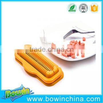 2016 New Products Sausage Cutter From China Factory as Sale Online Shopping photo-2