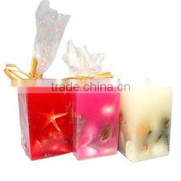 Art Candle
