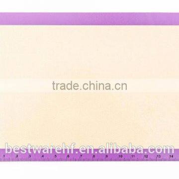 16 Inch Fiberglass Non-stick Oven Sheet photo-5