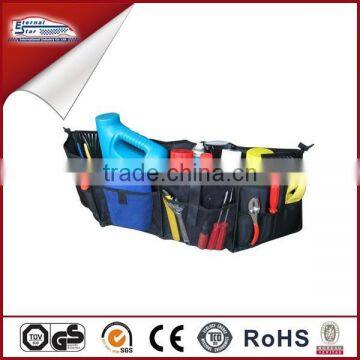 Trapeziform Trunk Organizer